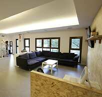 Dream Cube Hostel