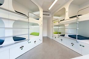 Dream Cube Hostel