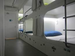 Dream Cube Hostel