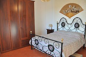Country House Podere Casorbica