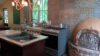 Casa Viva Mérida