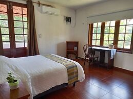 Casa Viva Mérida