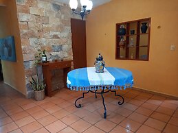 Casa Viva Mérida