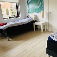 Event4U - ophold og krea
