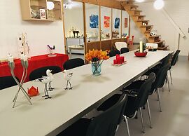 Event4U - ophold og krea