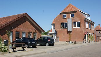 Event4U - ophold og krea