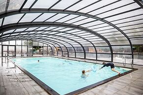 Huttopia Versailles