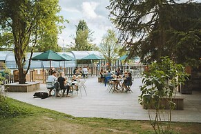 Huttopia Versailles