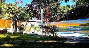 Rancho Mama Juany