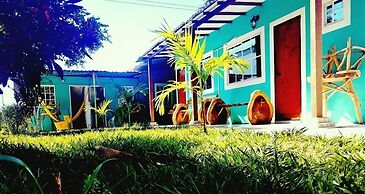 Rancho Mama Juany