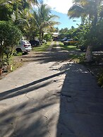 Rancho Mama Juany