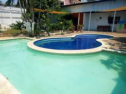 Rancho Mama Juany