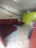 Rancho Mama Juany
