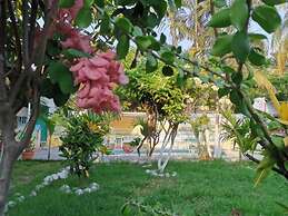Rancho Mama Juany