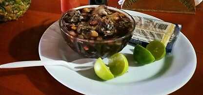 Rancho Mama Juany