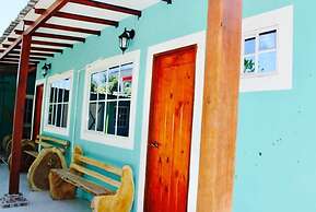 Rancho Mama Juany