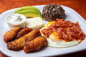 Rancho Mama Juany