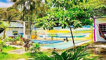 Rancho Mama Juany