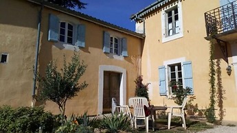 Chambres d'Hôtes Clos du Gaja