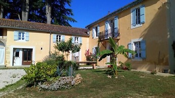 Chambres d'Hôtes Clos du Gaja