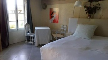 Chambres d'Hôtes Clos du Gaja