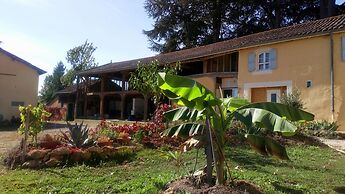 Chambres d'Hôtes Clos du Gaja
