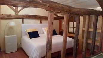 Chambres d'Hôtes Clos du Gaja