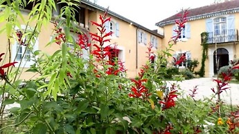 Chambres d'Hôtes Clos du Gaja