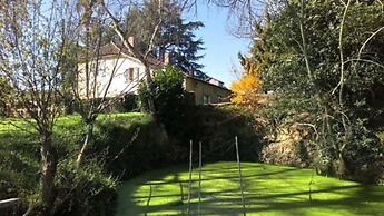Chambres d'Hôtes Clos du Gaja