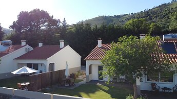 Casas de Alpedrinha