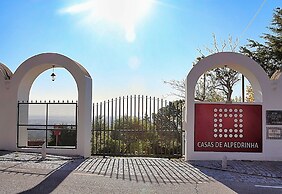 Casas de Alpedrinha