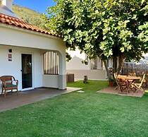 Casas de Alpedrinha