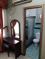 Hotel Ecologico Riverside