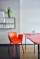 STAYERY Bielefeld - Hauptbahnhof & Stadthalle