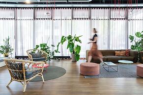 STAYERY Bielefeld - Hauptbahnhof & Stadthalle