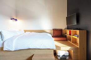 STAYERY Bielefeld - Hauptbahnhof & Stadthalle