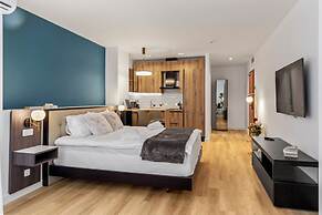 Uni88 Apart Hotel