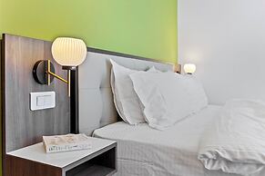 Uni88 Apart Hotel