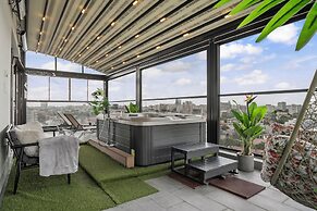 Uni88 Apart Hotel
