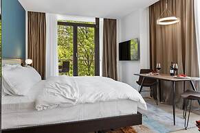 Uni88 Apart Hotel