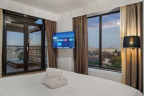 Uni88 Apart Hotel
