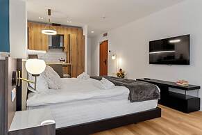 Uni88 Apart Hotel