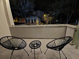 Uni88 Apart Hotel