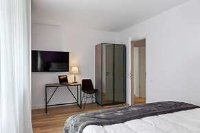 Uni88 Apart Hotel