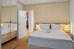 Uni88 Apart Hotel