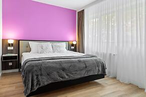 Uni88 Apart Hotel