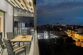Uni88 Apart Hotel
