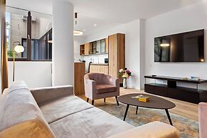 Uni88 Apart Hotel