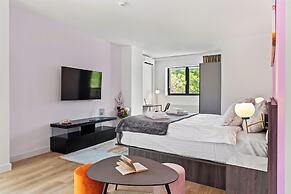 Uni88 Apart Hotel