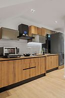 Uni88 Apart Hotel